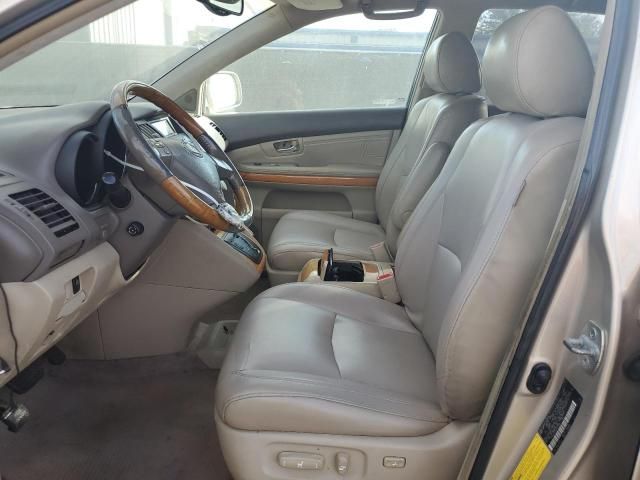 2005 Lexus RX 330