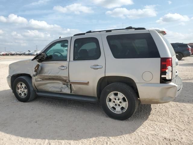 2007 Chevrolet Tahoe C1500