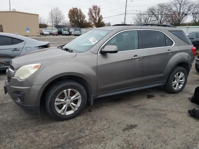 2012 Chevrolet Equinox LT