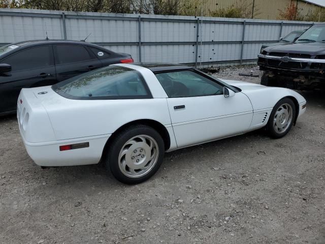 1995 Chevrolet Corvette