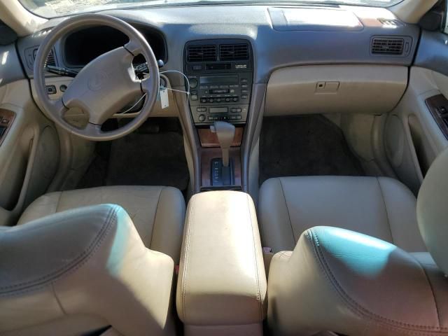 1997 Lexus ES 300