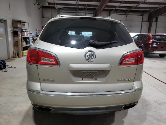 2013 Buick Enclave