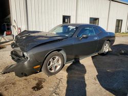 Dodge Challenger salvage cars for sale: 2010 Dodge Challenger SE