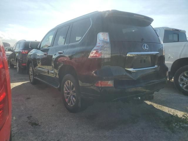 2015 Lexus GX 460 Premium