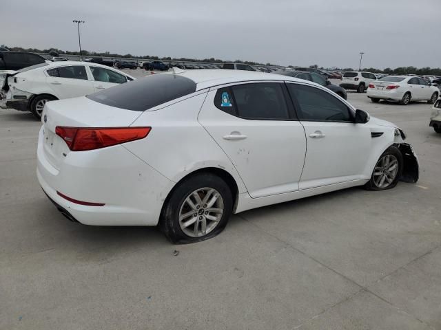 2011 KIA Optima LX