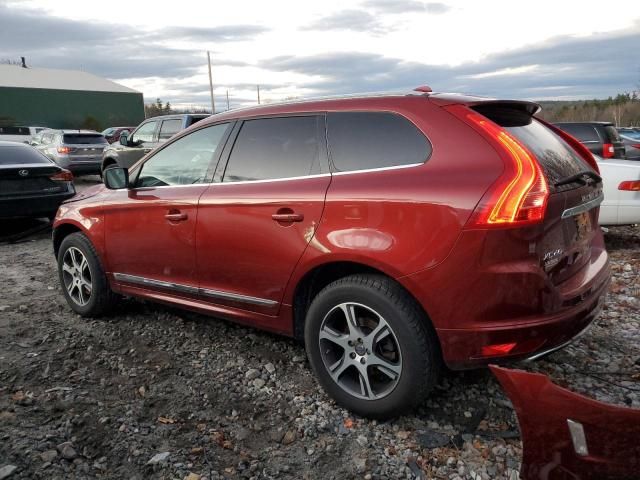 2015 Volvo XC60 T6 Platinum