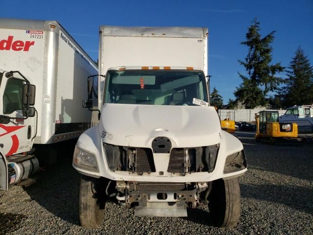 2010 Hino 2008 Hino 258/268