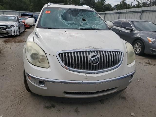 2011 Buick Enclave CXL