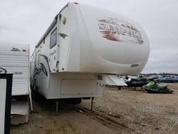 SUN salvage cars for sale: 2009 SUN Trailer