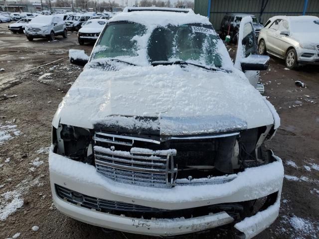 2010 Lincoln Navigator