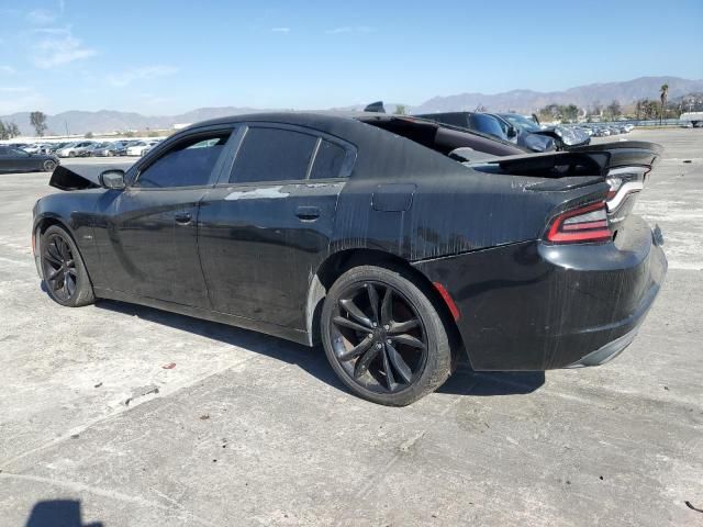 2015 Dodge Charger R/T