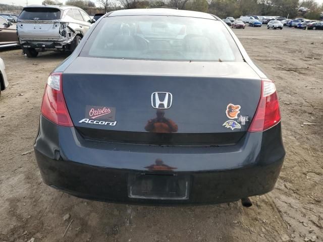 2008 Honda Accord LX-S