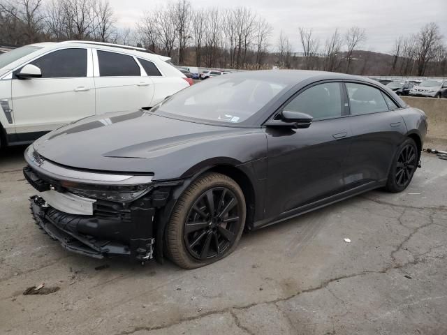 2024 Lucid Motors AIR Grand Touring