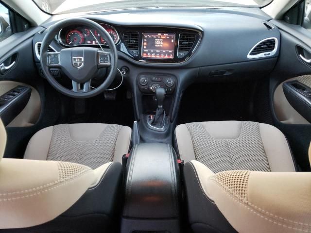 2014 Dodge Dart SXT