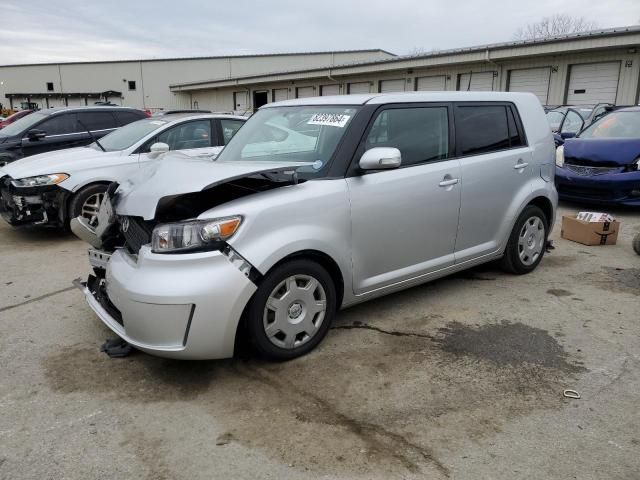 2009 Scion XB