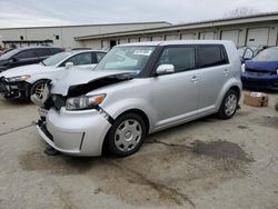 Scion salvage cars for sale: 2009 Scion XB