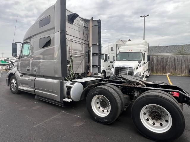 2019 Volvo VN VNL