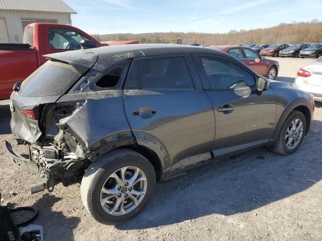 2020 Mazda CX-3 Sport