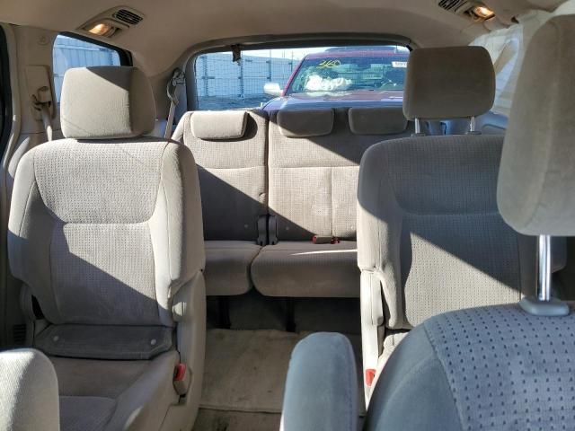 2008 Toyota Sienna CE