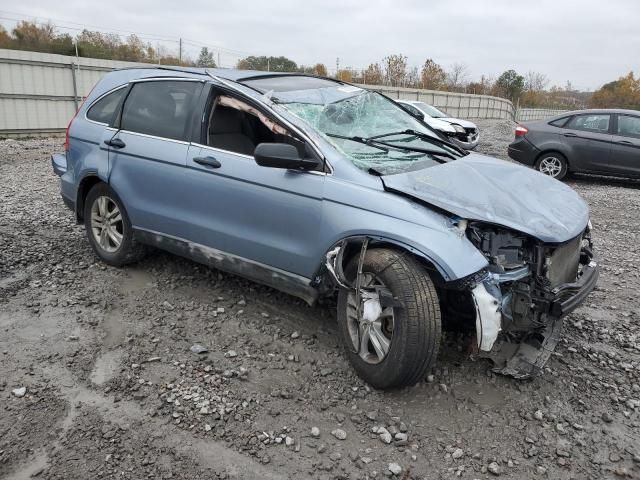 2010 Honda CR-V EX