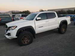 2021 Toyota Tacoma Double Cab for sale in Las Vegas, NV