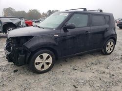 KIA salvage cars for sale: 2014 KIA Soul