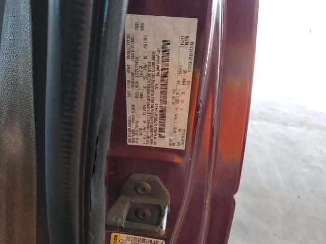 2008 Ford Econoline E350 Super Duty Wagon