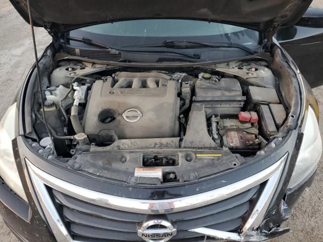 2013 Nissan Altima 3.5S