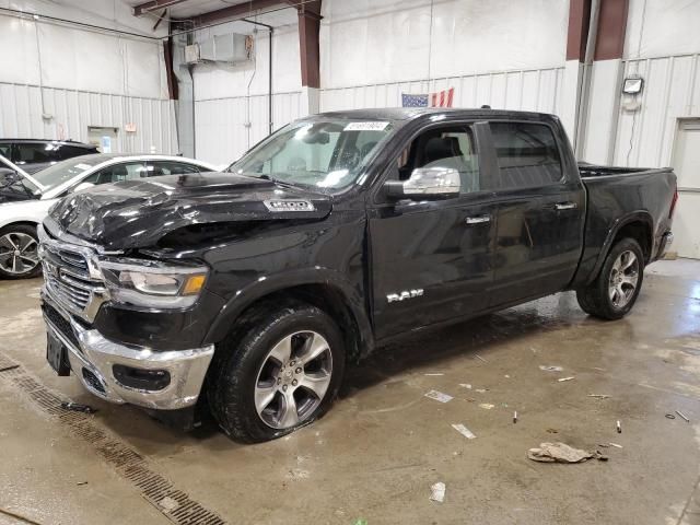 2020 Dodge 1500 Laramie