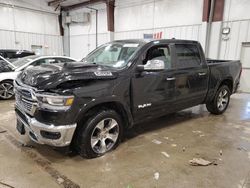 Dodge salvage cars for sale: 2020 Dodge 1500 Laramie