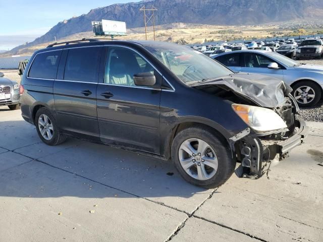 2009 Honda Odyssey Touring