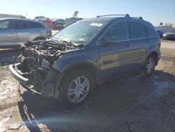 Honda Vehiculos salvage en venta: 2011 Honda CR-V EXL