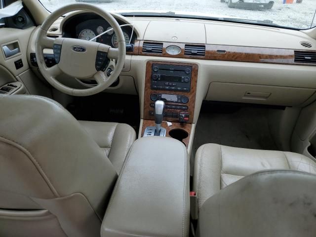 2005 Ford Five Hundred Limited