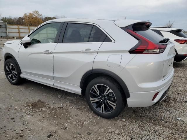 2023 Mitsubishi Eclipse Cross SE