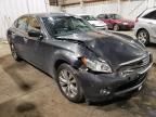 2011 Infiniti M37 X