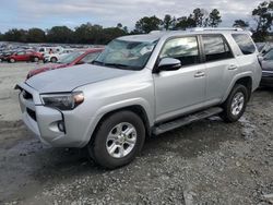 Toyota 4runner salvage cars for sale: 2018 Toyota 4runner SR5