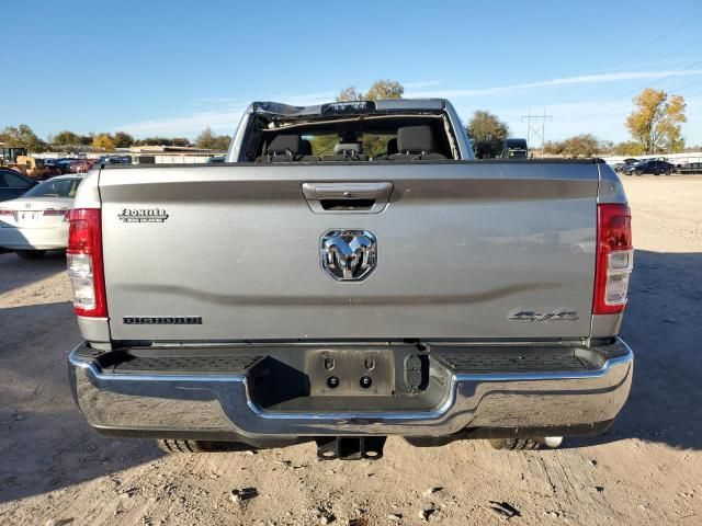 2020 Dodge RAM 2500 BIG Horn