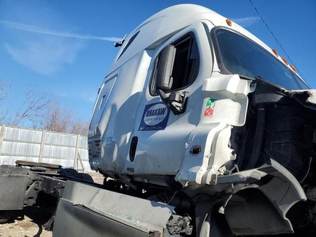 2016 Freightliner Cascadia 125