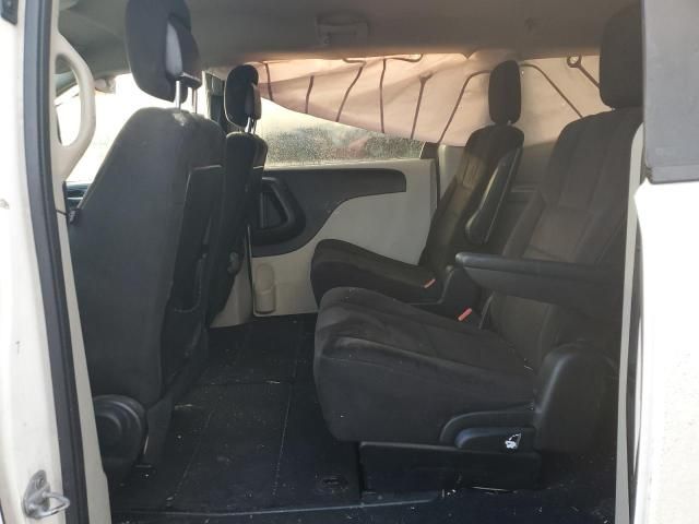 2011 Dodge Grand Caravan Express