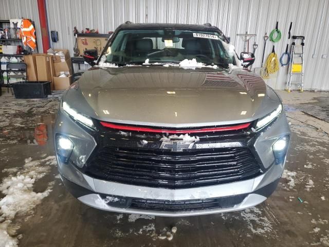 2023 Chevrolet Blazer 3LT