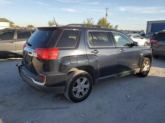 2016 GMC Terrain SLE