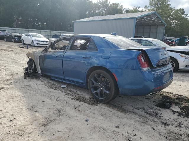 2023 Chrysler 300 Touring L