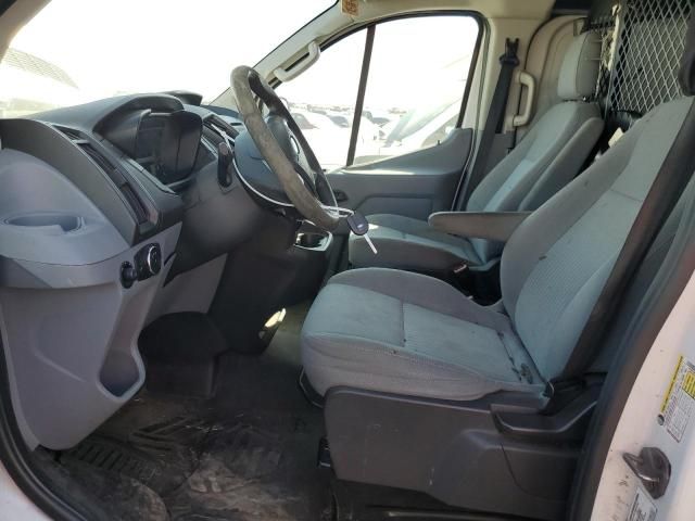 2015 Ford Transit T-250