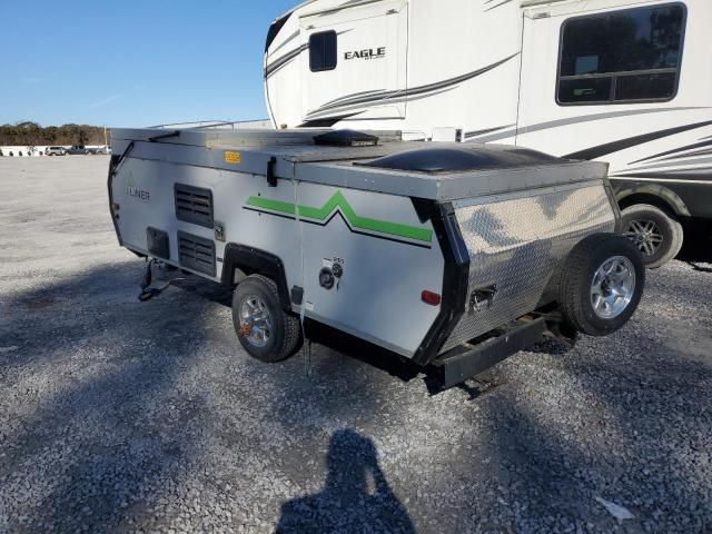 2018 Other Camper