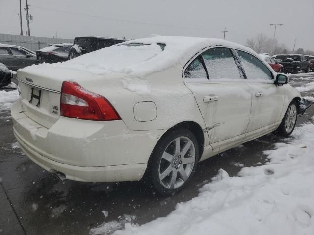 2007 Volvo S80 V8