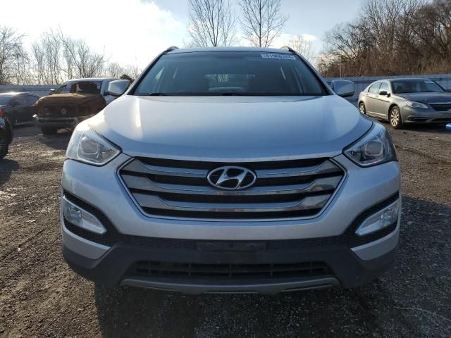 2016 Hyundai Santa FE Sport