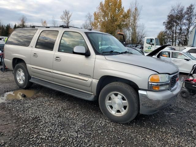 2004 GMC Yukon XL K1500