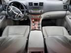 2008 Toyota Highlander Limited