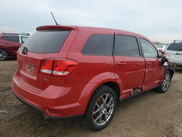 2016 Dodge Journey R/T