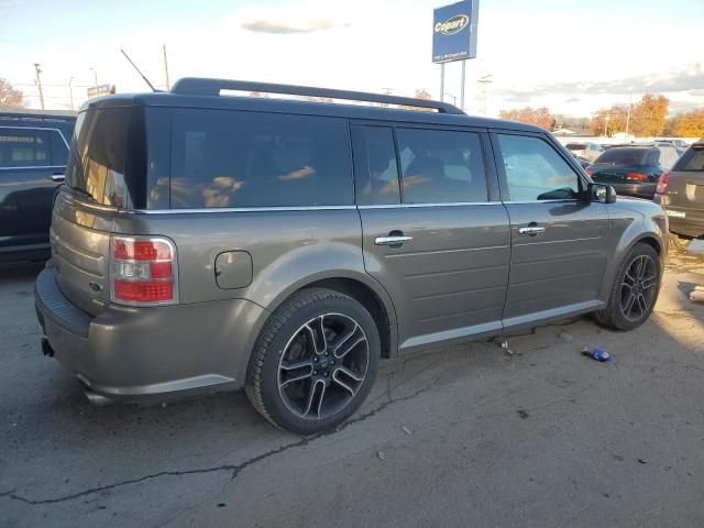 2014 Ford Flex Limited